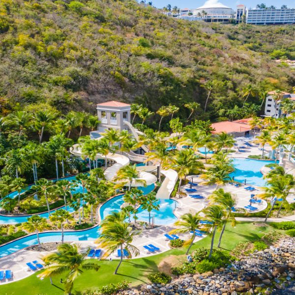 El Conquistador Waterpark