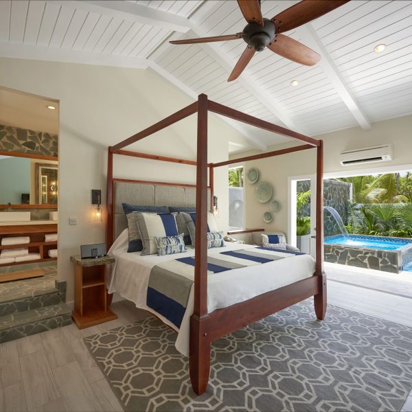 5 Serenity Premium Plunge Pool Butler Ste LR