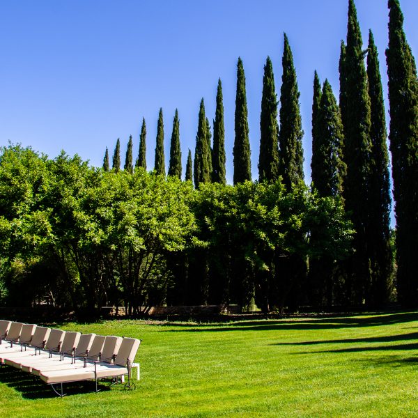 Borgo San Luigo Grounds