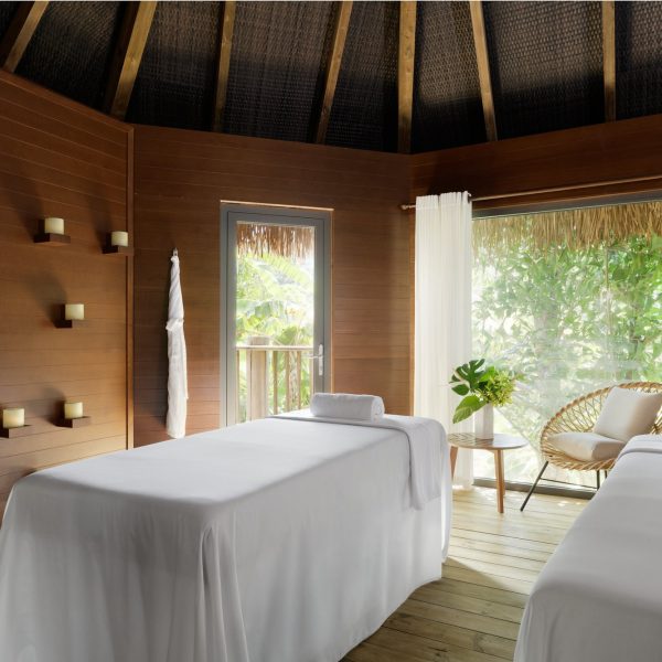 InterContinental_Dominica_Spa_Sauna_Spa_Treatment_Room_Couple