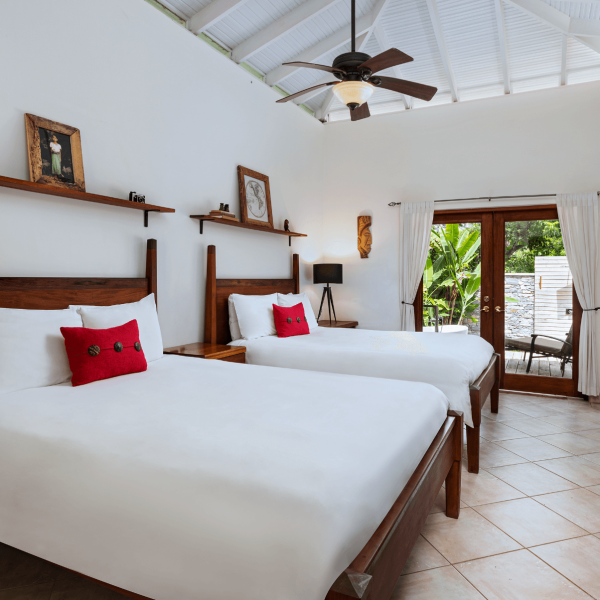 Ka'Ana Room