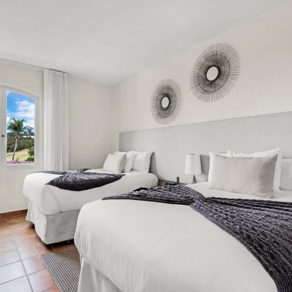 Ocean View 2 Bedroom