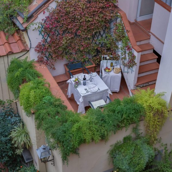 Rivoli Boutique