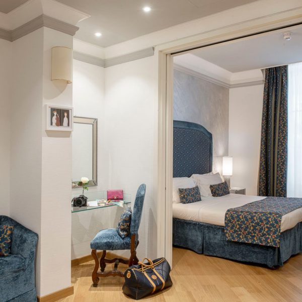 Rivoli Boutique Premium