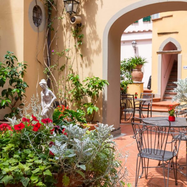 Rivoli Boutique Wellness