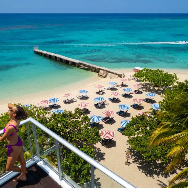 So Hotel Montego Bay Beach