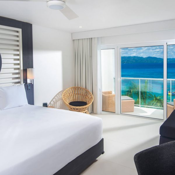 S Hotel Montego Bay Junior Suite