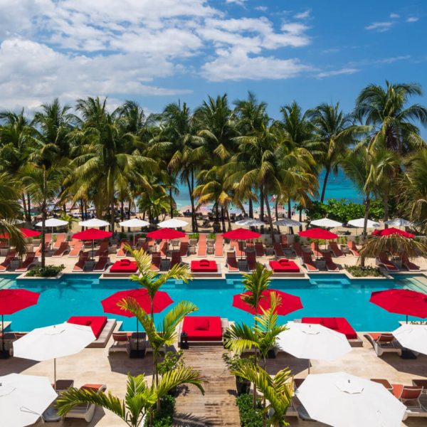 S Hotel Montego bay Pool